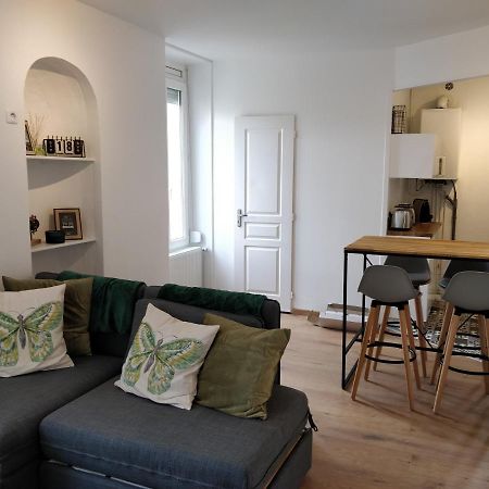 Cosy T2 31M2 - Centre-Ville Dijon - Gare Et Darcy Εξωτερικό φωτογραφία