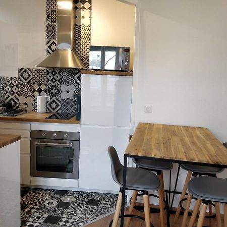 Cosy T2 31M2 - Centre-Ville Dijon - Gare Et Darcy Εξωτερικό φωτογραφία