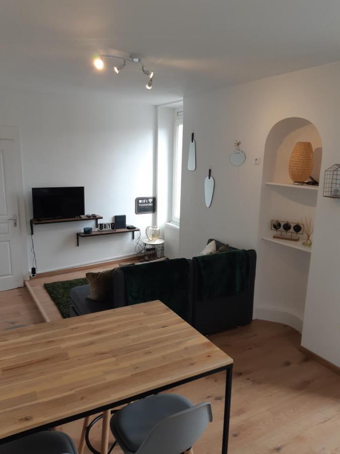 Cosy T2 31M2 - Centre-Ville Dijon - Gare Et Darcy Εξωτερικό φωτογραφία